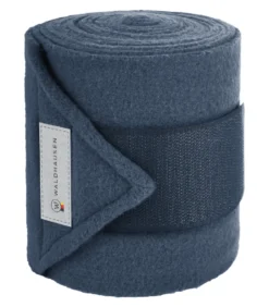 WALDHAUSEN Fleecebandage Esperia, 4er Set