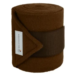 WALDHAUSEN Fleecebandage Esperia, 4er Set
