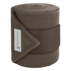 WALDHAUSEN Fleecebandage Esperia, 4er Set