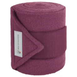 WALDHAUSEN Fleecebandage Esperia, 4er Set