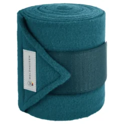WALDHAUSEN Fleecebandage Esperia, 4er Set