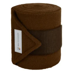 WALDHAUSEN Fleecebandage Esperia, 4er Set