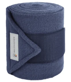 WALDHAUSEN Fleecebandage Esperia, 4er Set