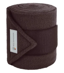 WALDHAUSEN Fleecebandage Esperia, 4er Set