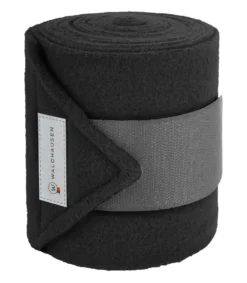 WALDHAUSEN Fleecebandage Esperia Pony, 4er Set