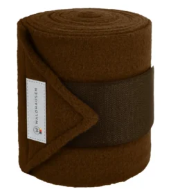 WALDHAUSEN Fleecebandage Esperia Pony, 4er Set