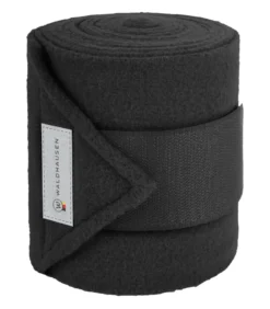 WALDHAUSEN Fleecebandage Esperia Pony, 4er Set