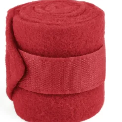 WALDHAUSEN Fleecebandage Mini Shetty, 4er Set