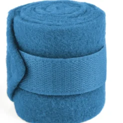 WALDHAUSEN Fleecebandage Mini Shetty, 4er Set