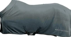 WALDHAUSEN Fleecedecke Nepal