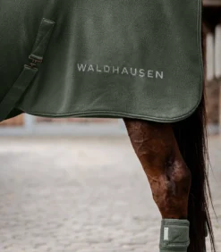 WALDHAUSEN Fleecedecke Nepal