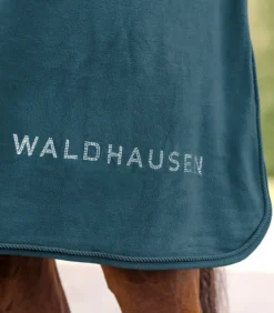 WALDHAUSEN Fleecedecke Nepal