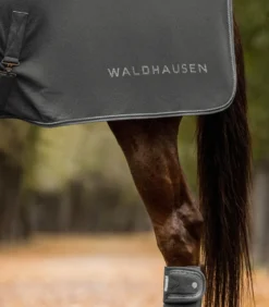 WALDHAUSEN Fleecedecke Nepal