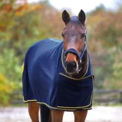 WALDHAUSEN Fleece- & Sponsorendecke