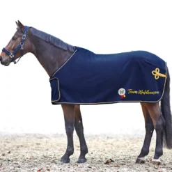WALDHAUSEN Fleece- & Sponsorendecke