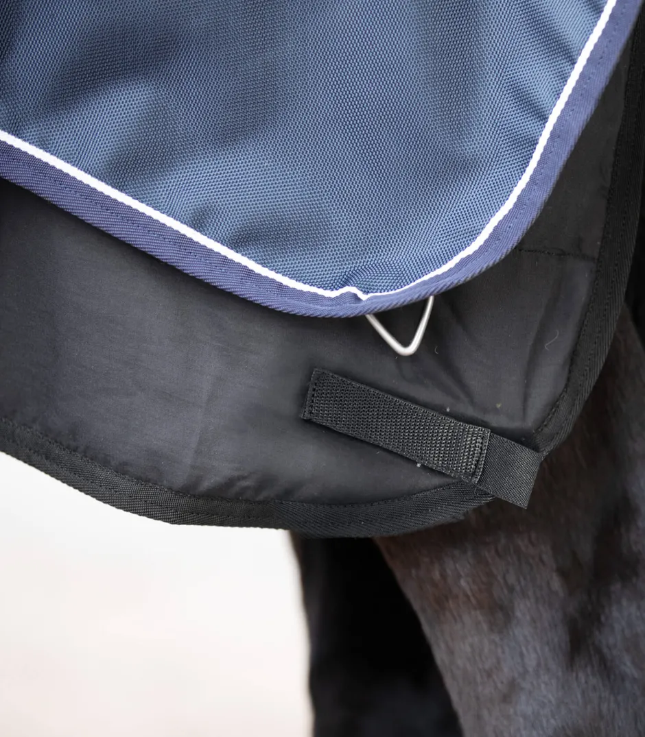 WALDHAUSEN Fleece Unterdecke