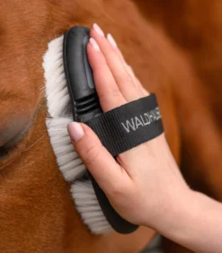 WALDHAUSEN Flex Glanzbürste