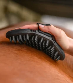 WALDHAUSEN Flex Massage-Striegel