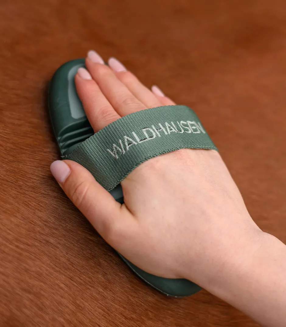 WALDHAUSEN Flex Striegel