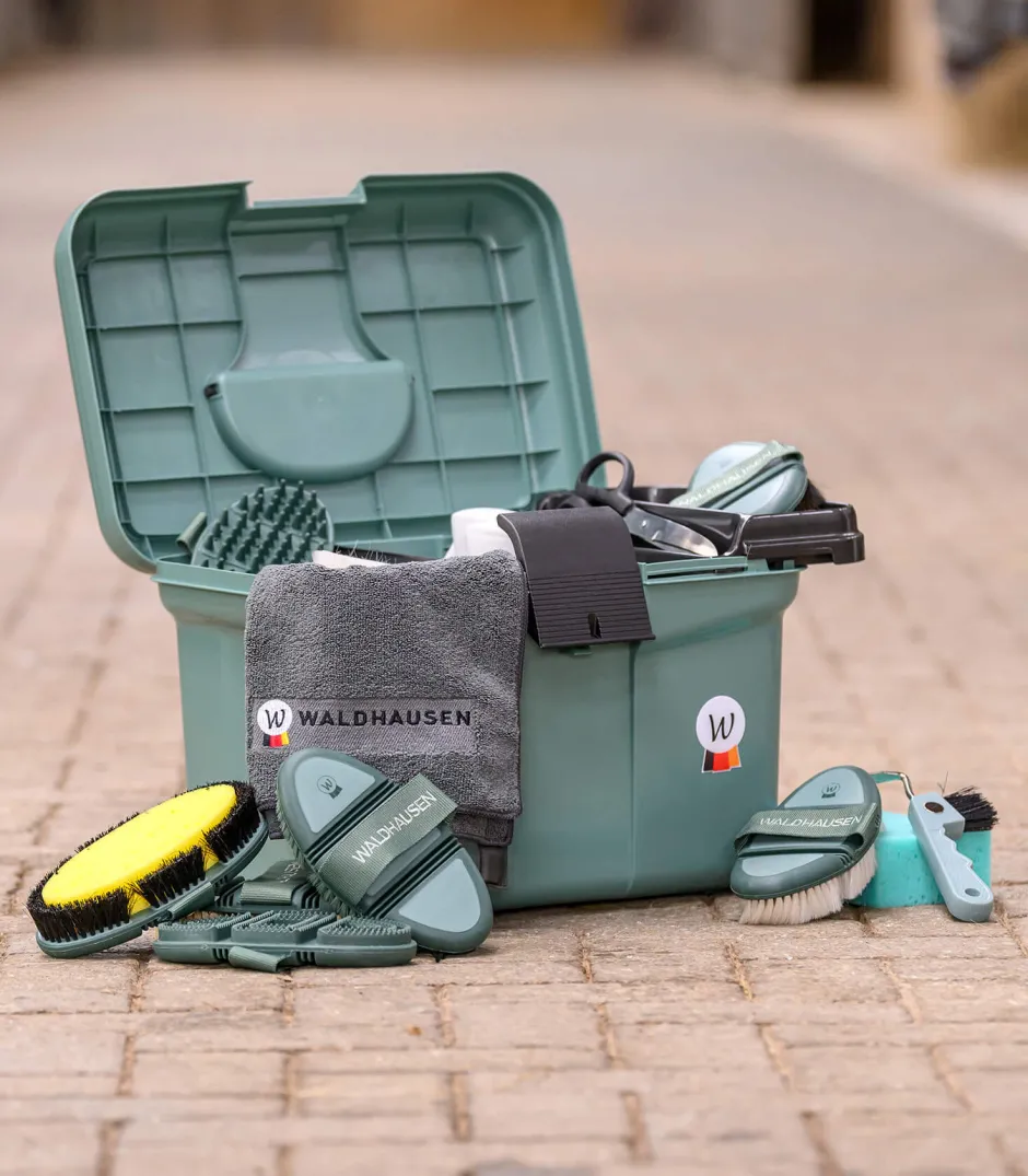 WALDHAUSEN Flex Striegel