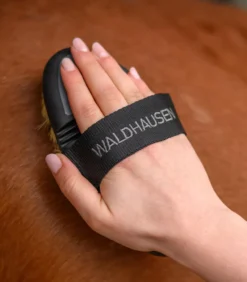 WALDHAUSEN Flex Wurzelbürste