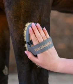 WALDHAUSEN Flex Wurzelbürste