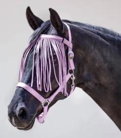 WALDHAUSEN Fliegenfransen Salon
