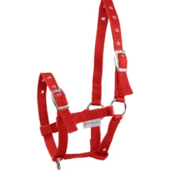 WALDHAUSEN Fohlenhalfter Triple