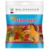 WALDHAUSEN Fruchtgummis Mini Pferdchen, 100 g