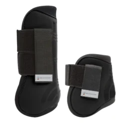 WALDHAUSEN Gamaschen & Streichkappen Pro, Set