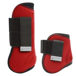 WALDHAUSEN Gamaschen & Streichkappen Pro, Set