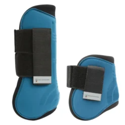 WALDHAUSEN Gamaschen & Streichkappen Pro, Set