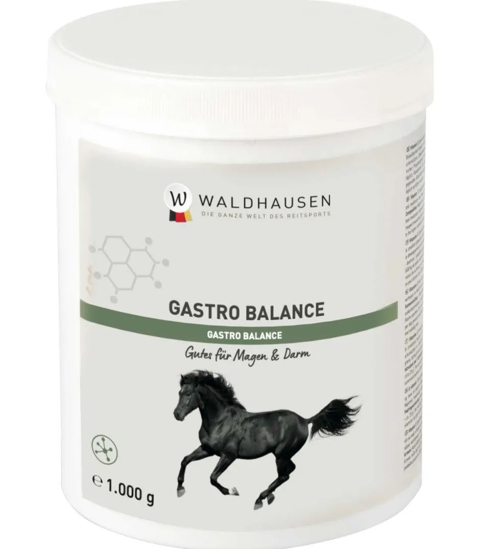 WALDHAUSEN Gastro Balance, 1 kg