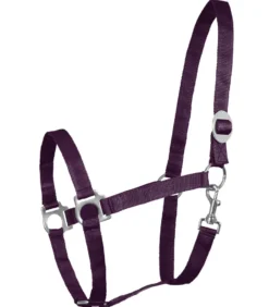 WALDHAUSEN Halfter Perlon