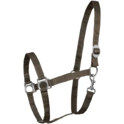 WALDHAUSEN Halfter Perlon