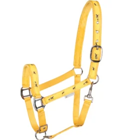 WALDHAUSEN Halfter Pferdchen