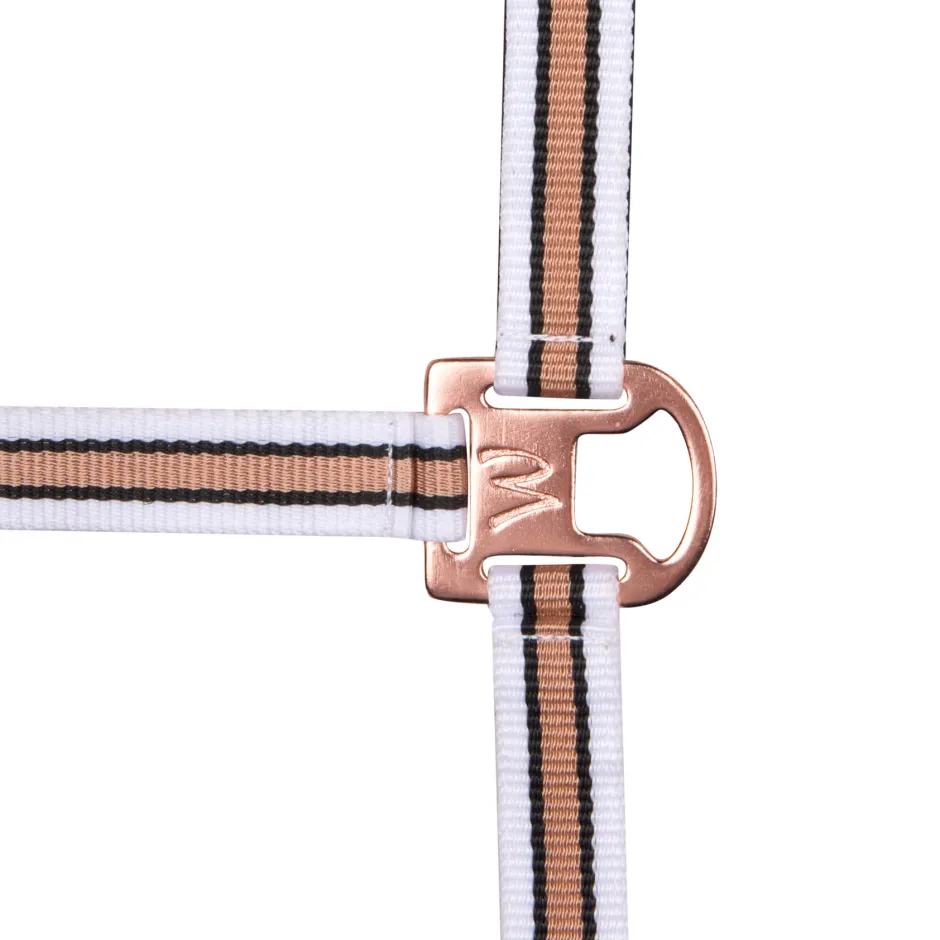 WALDHAUSEN Halfter Rosé Shine