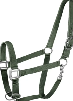 WALDHAUSEN Halfter Satin