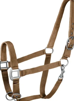 WALDHAUSEN Halfter Satin