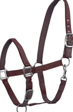 WALDHAUSEN Halfter Satin