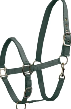 WALDHAUSEN Halfter Satin