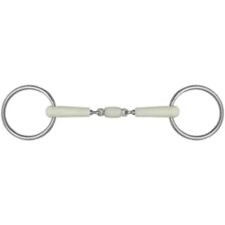 WALDHAUSEN HAPPY MOUTH Rollgebiss, doppelt gebrochen
