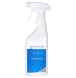 WALDHAUSEN Hautspray gegen Juckreiz und Scheuerneigung, 500 ml, 500 ml