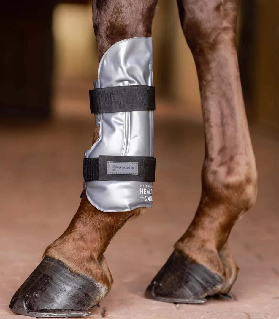 WALDHAUSEN Health + Care Hot & Cold Gamasche, Stück