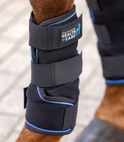 WALDHAUSEN Health + Care Ice Layer Gamaschen, Paar