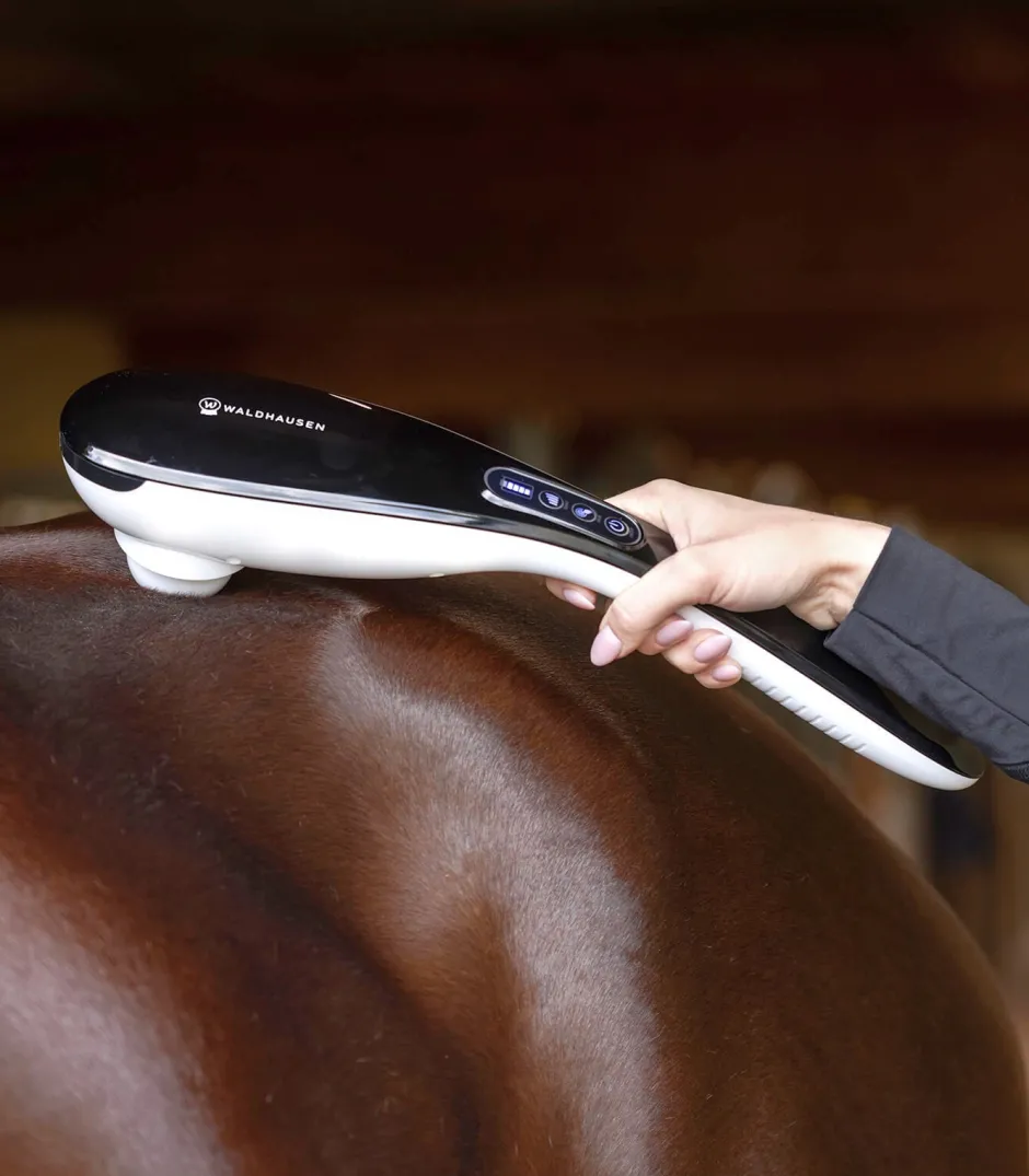 WALDHAUSEN Health + Care Massagegerät GO-Anywhere