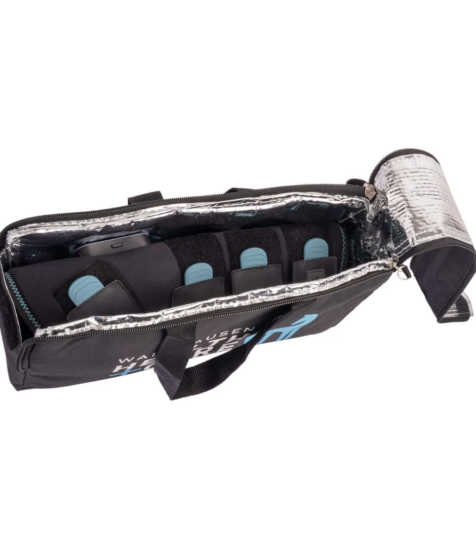 WALDHAUSEN Health + Care TecSupreme Gamasche
