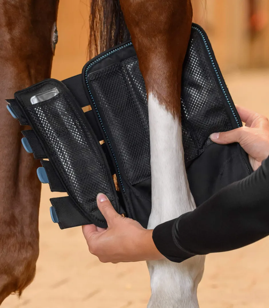 WALDHAUSEN Health + Care TecSupreme Gamasche