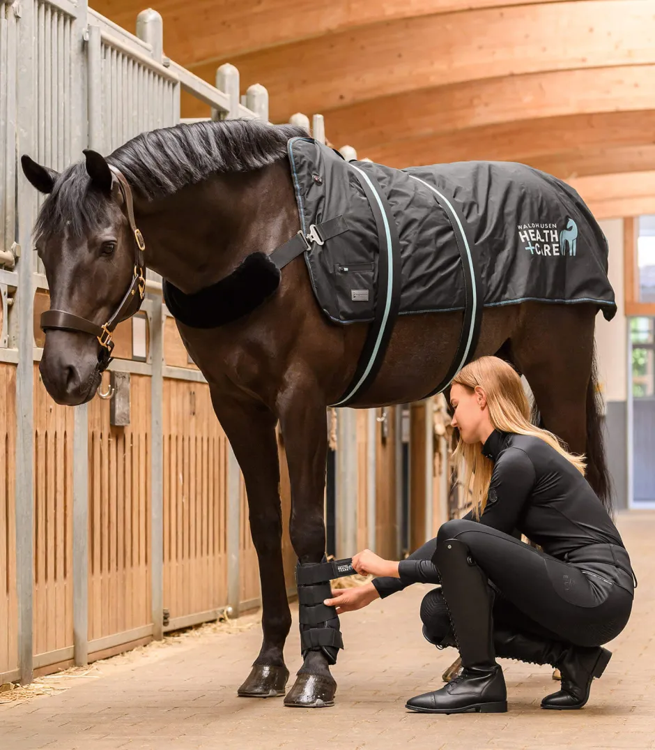 WALDHAUSEN Health + Care TecSupreme Gamasche
