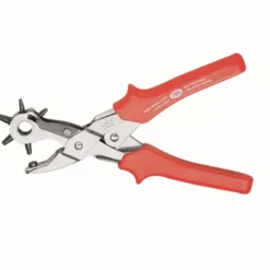 WALDHAUSEN Hebel-Revolverlochzange Selzer